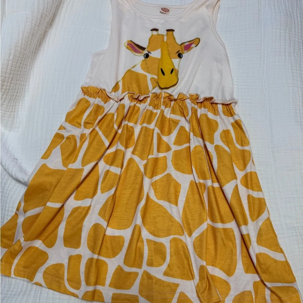 Shein Kids Size 6 Bundle (worn once) - Picture 9 of 10